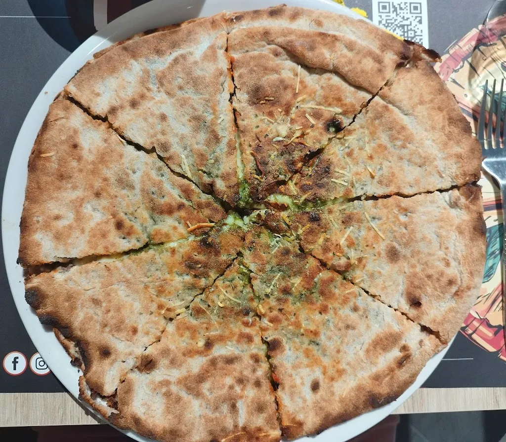 Vania Zelisko_Marade' - Pizzeria e Pizzoleria_Carlentini_review