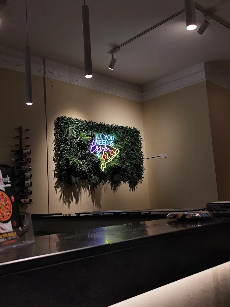 Lucrezia Insolia_Marade' - Pizzeria e Pizzoleria_Carlentini_review