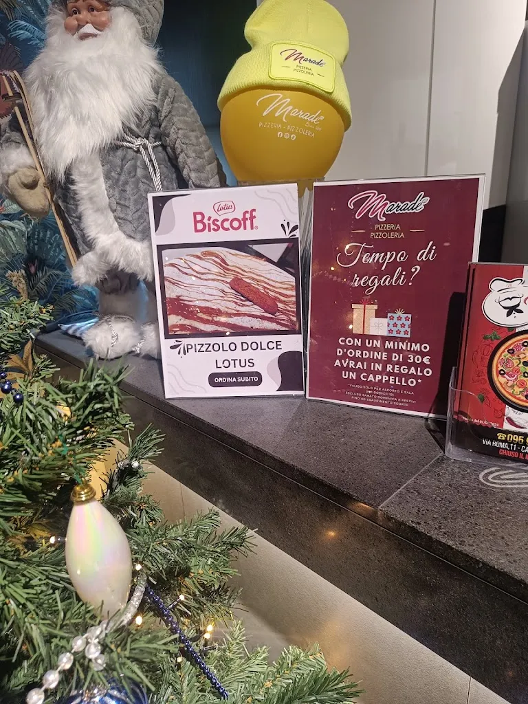 Seby G. _Marade' - Pizzeria e Pizzoleria_Carlentini_review