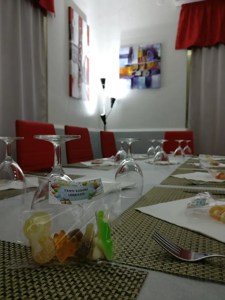 Marade' - Pizzeria e Pizzoleria restaurant in Carlentini