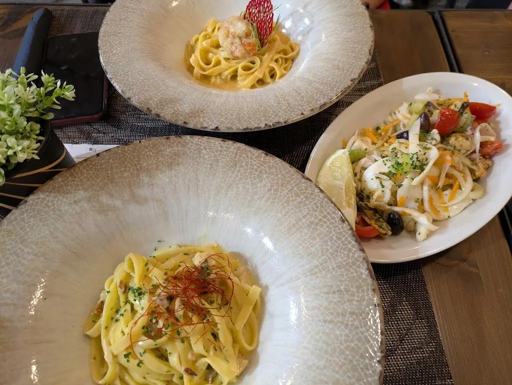 Jeffrey Heuvel_TAULA_Lecce_recensione