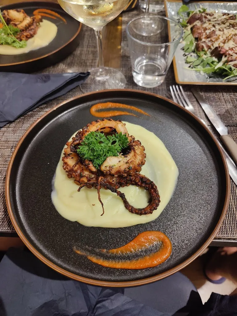 Kevin K_TAULA_Lecce_recensione