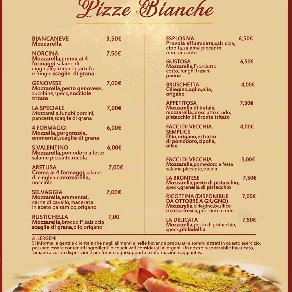 Menu_Pizzeria Oneida_Carlentini_image_1