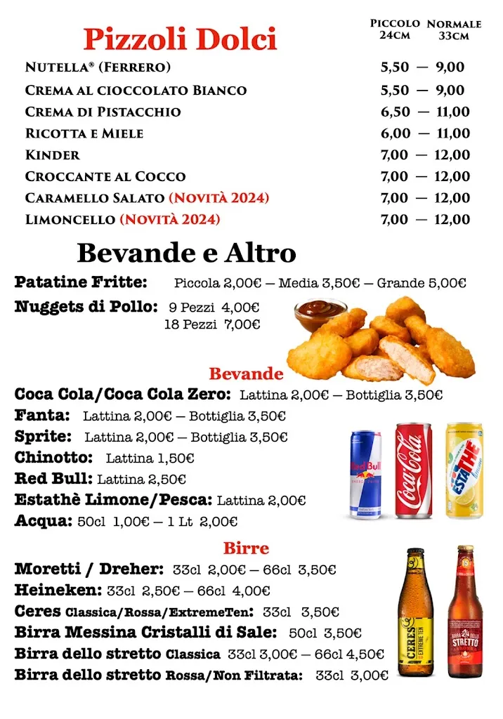 Menu_La Stuzzicosa_Carlentini_image_1