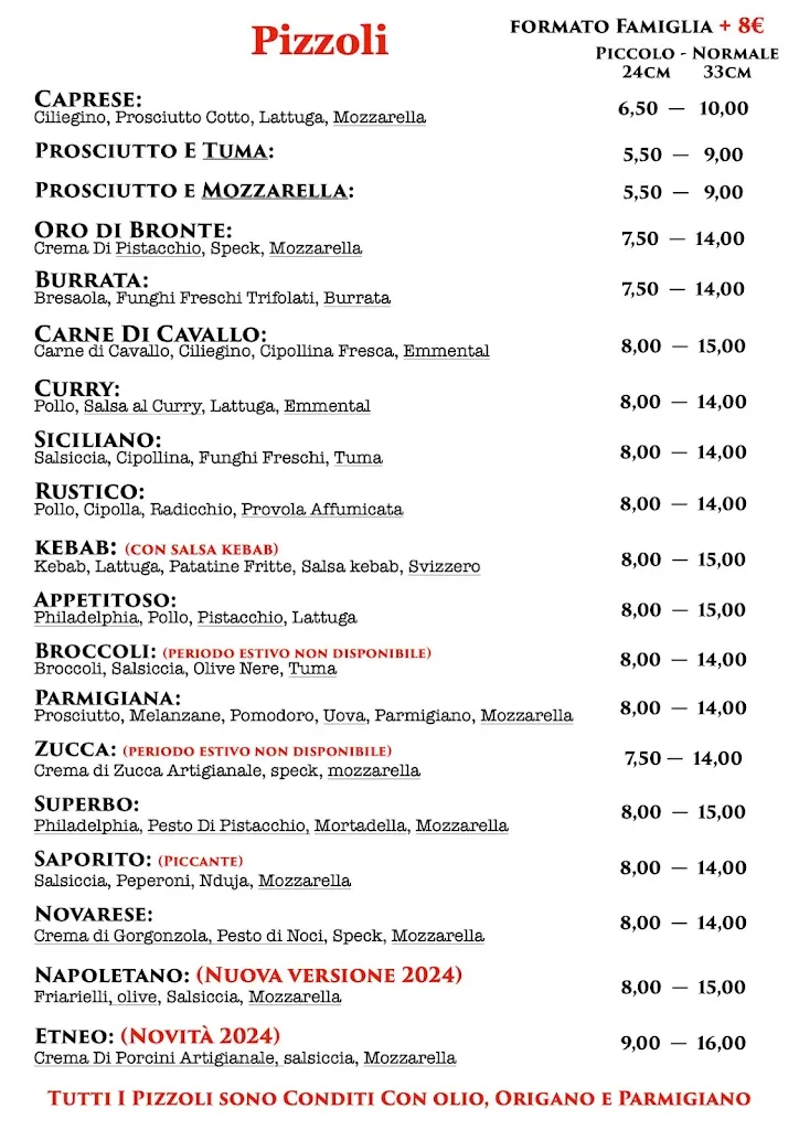 Menu_La Stuzzicosa_Carlentini_image_4