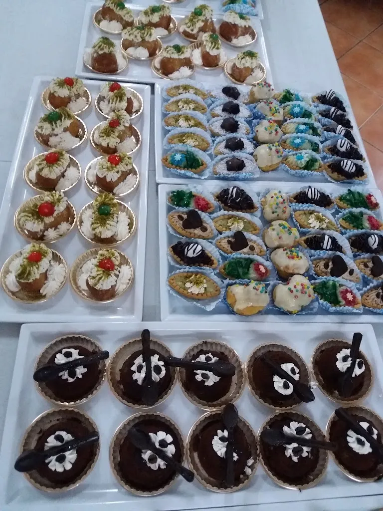 Menu_La Magnolia_Carlentini_image_5