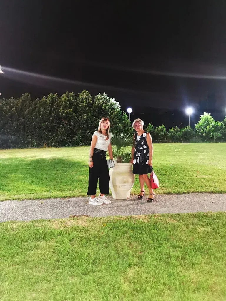 Valentina_La Magnolia_Carlentini_review