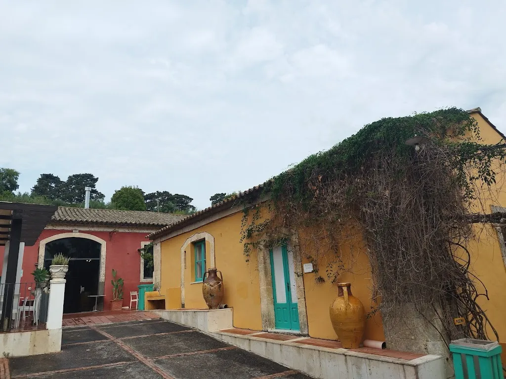 Franklyn Zahra_Agriturismo Roccadia_Carlentini_review