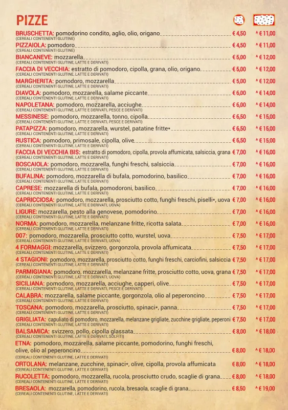 Menu_Gusto Più Pizzeria_Carlentini_image_3