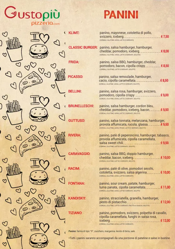 Menu_Gusto Più Pizzeria_Carlentini_image_4