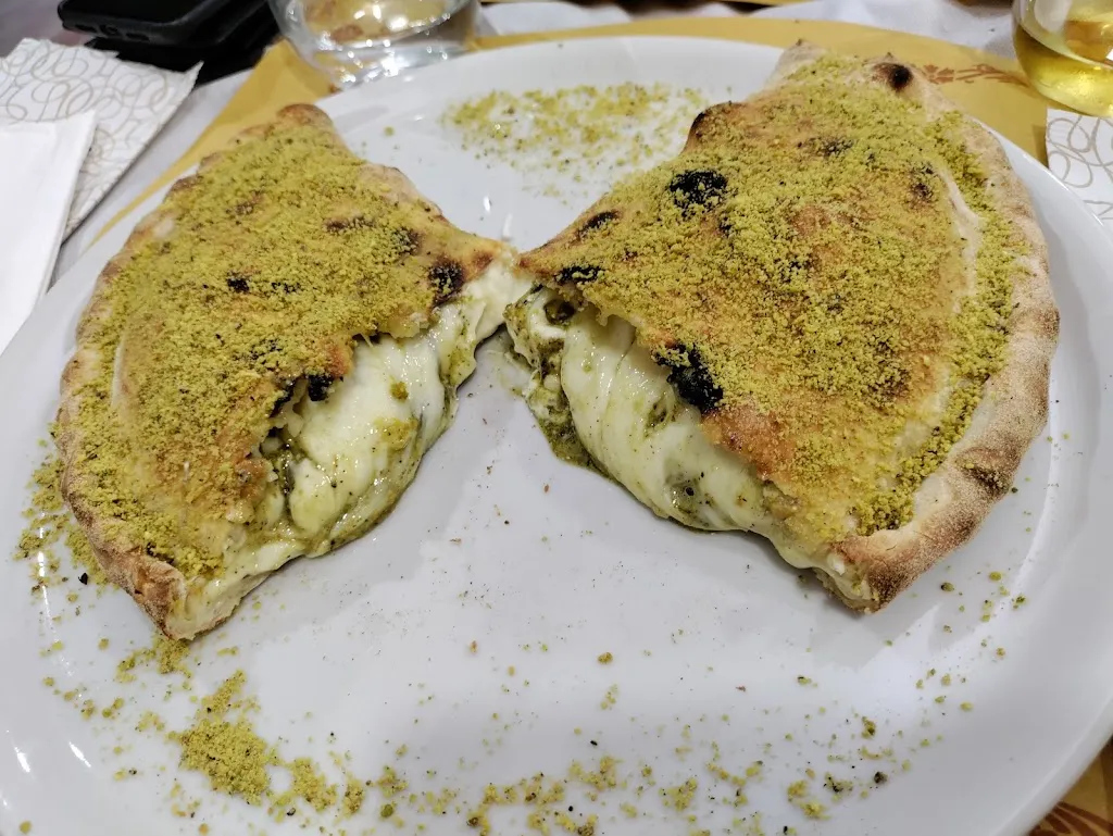 TERRY MOSCA_Gusto Più Pizzeria_Carlentini_review