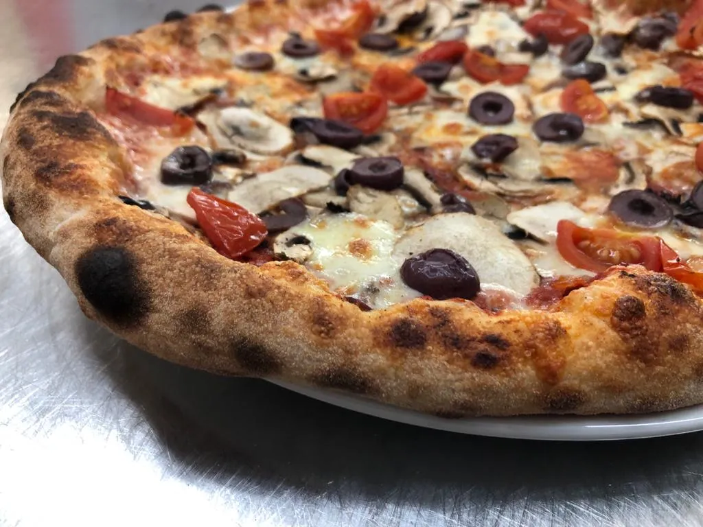 Gusto Più Pizzeria restaurant in Carlentini