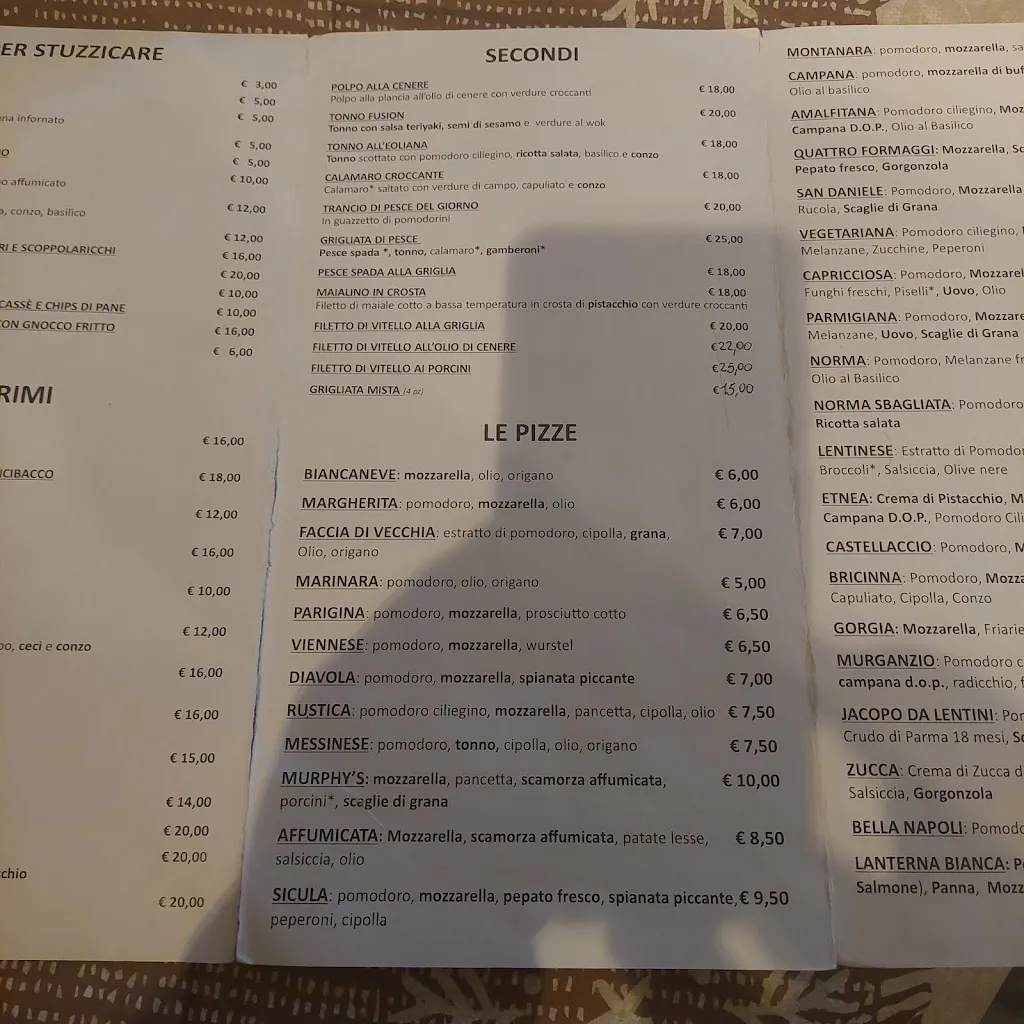 Menu_Lanterna Bianca_Carlentini_immagine_3