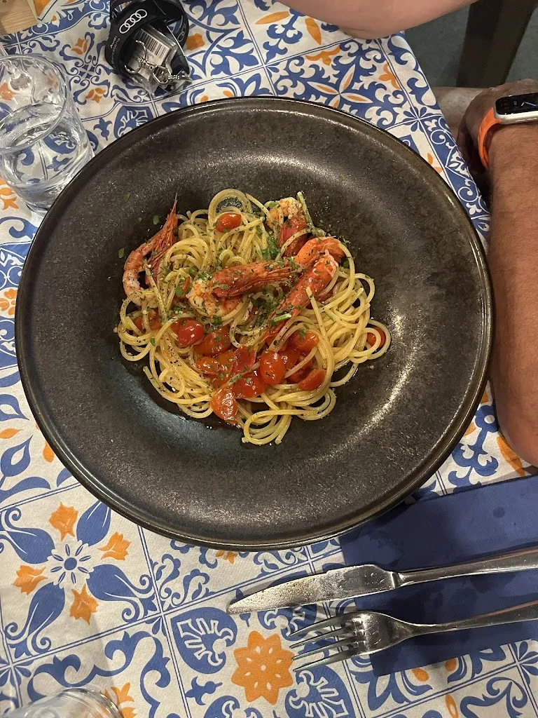 Júlia Víctor_Lanterna Bianca_Carlentini_recensione