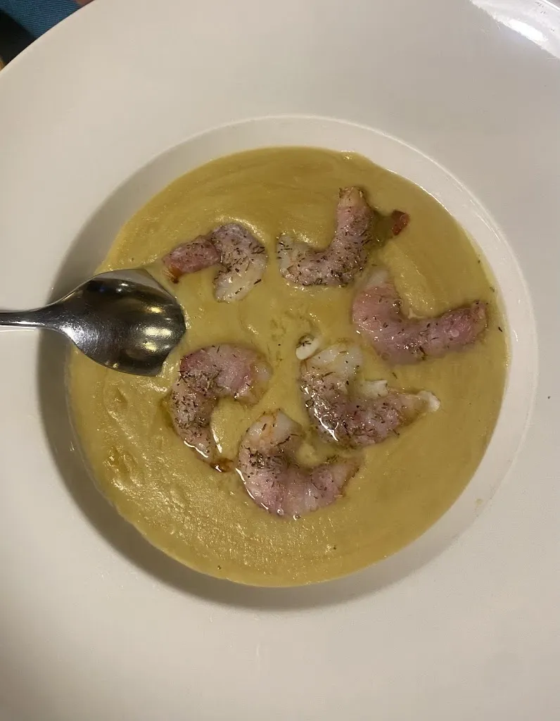 Seamus McEvoy_OSTERIA 203_Lecce_review