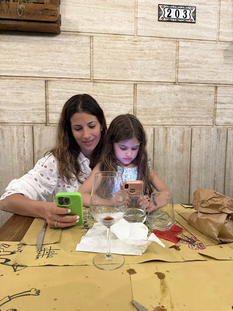 Darrell Rubens_OSTERIA 203_Lecce_review