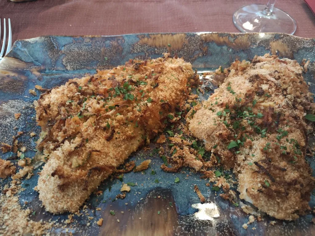 Fabian Raschke_OSTERIA 203_Lecce_review