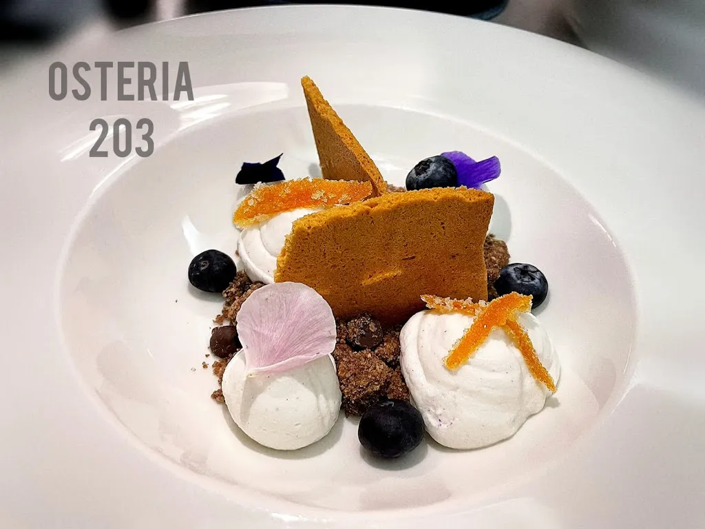 OSTERIA 203_Lecce_slider_image_3