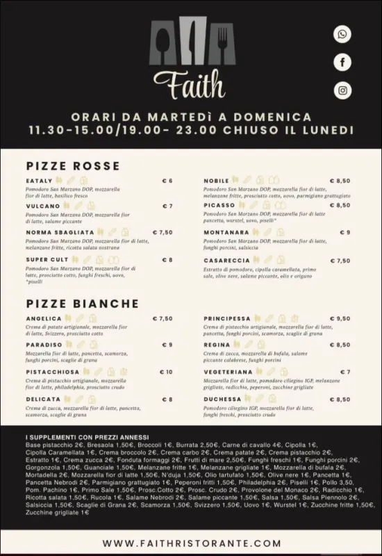Menü_Faith_Carlentini_Bild_2