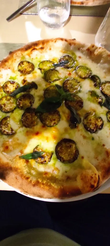 Giuseppe Copani_Faith_Carlentini_Bewertung