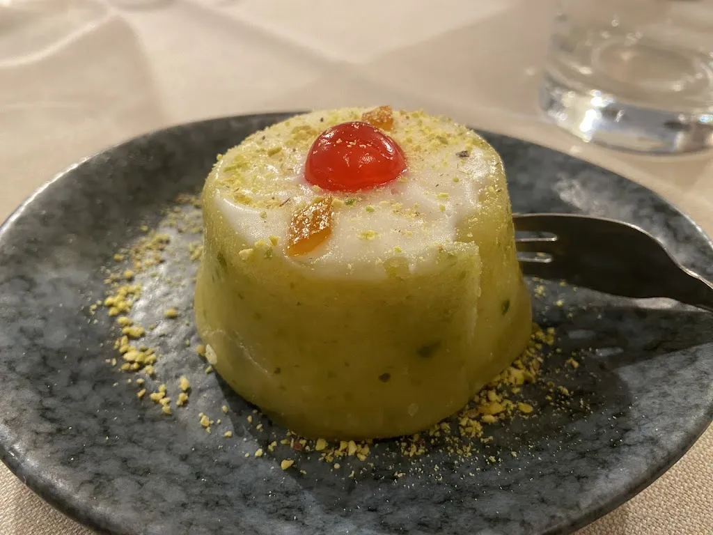 Mohit Butola_Ristorante America_Carlentini_review