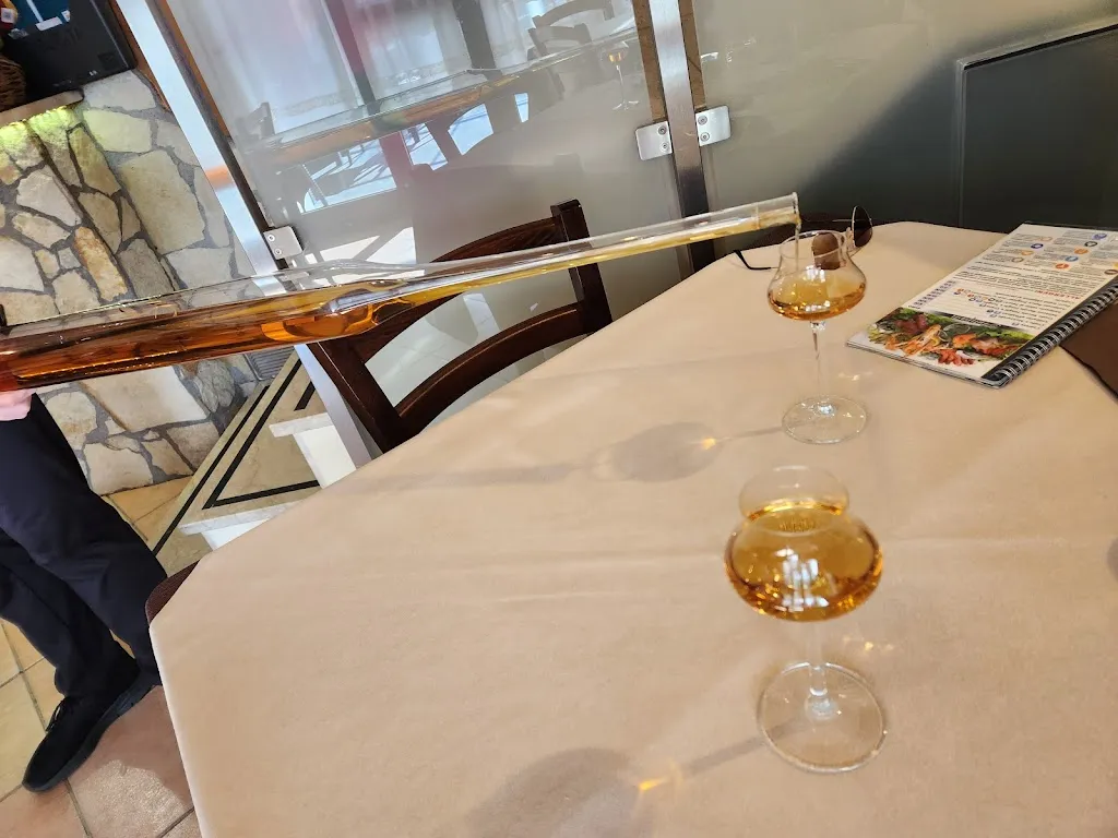 Duke Popowitz_Ristorante America_Carlentini_review