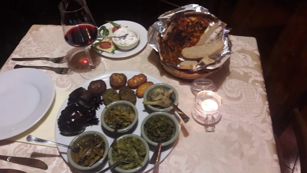 Menu_A Maidda, Ristorante Siciliano Lentini_Carlentini_image_6