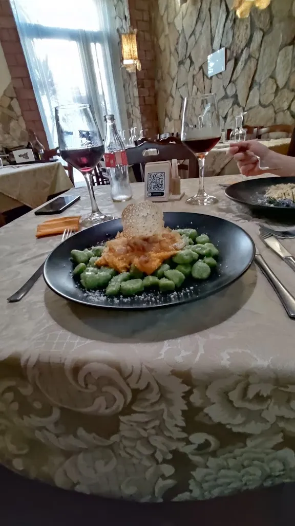 Menu_A Maidda, Ristorante Siciliano Lentini_Carlentini_image_7