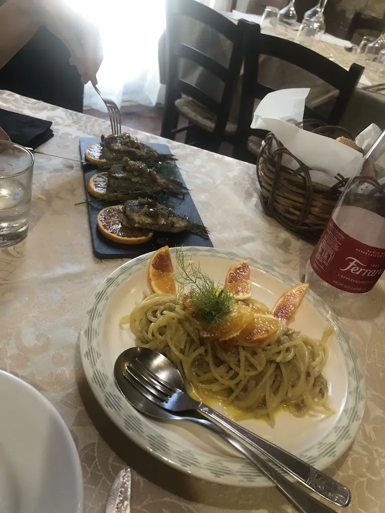 Zander Levy_A Maidda, Ristorante Siciliano Lentini_Carlentini_review