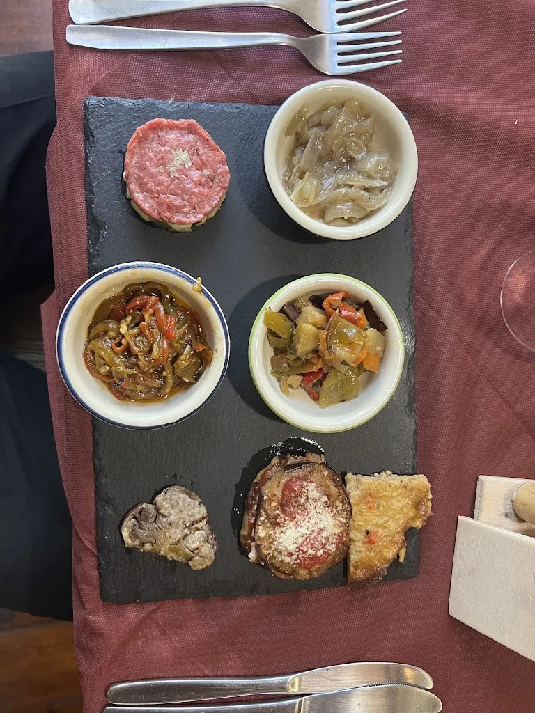 A Maidda, Ristorante Siciliano Lentini_Carlentini_slider_image_2