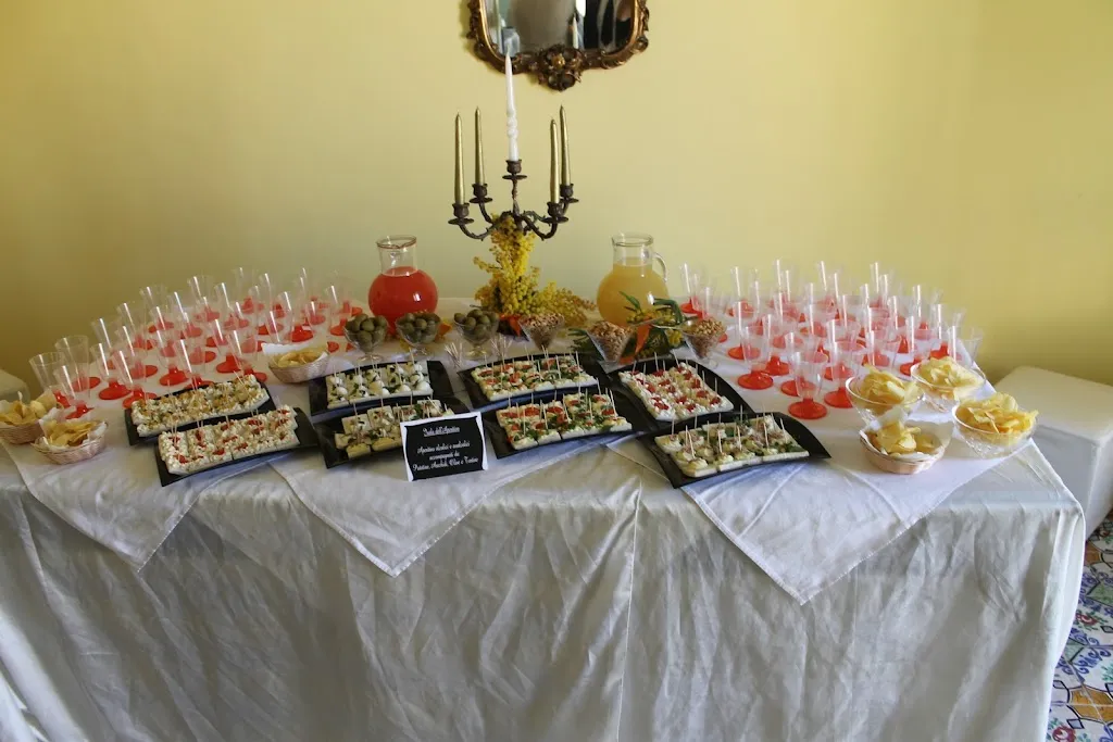 Maria Palmina Breci_Eden Bar Puglisi_Carlentini_review