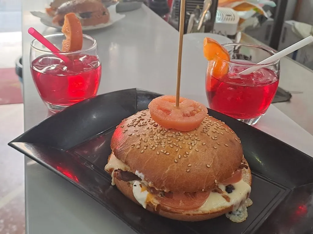 Andrea Furno'_Eden Bar Puglisi_Carlentini_review