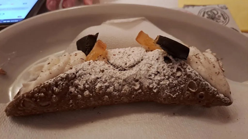 Menu_San Luca's Cafè & Grill di Nuccio Malignaggi_Carlentini_image_2