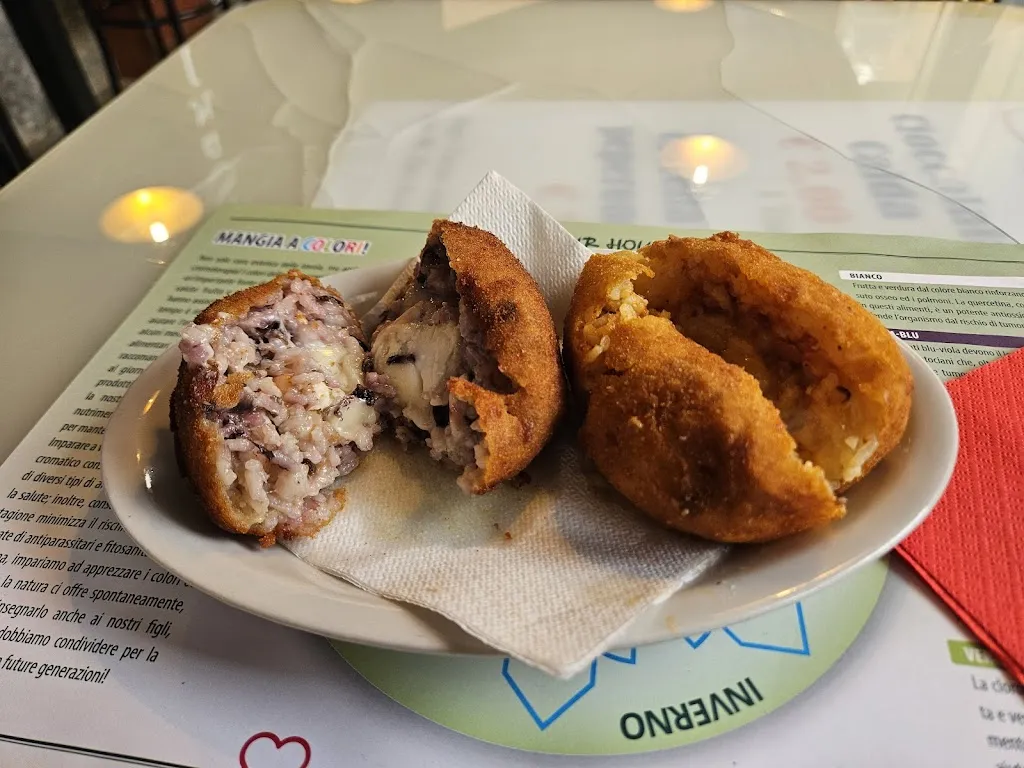 Menu_San Luca's Cafè & Grill di Nuccio Malignaggi_Carlentini_image_6