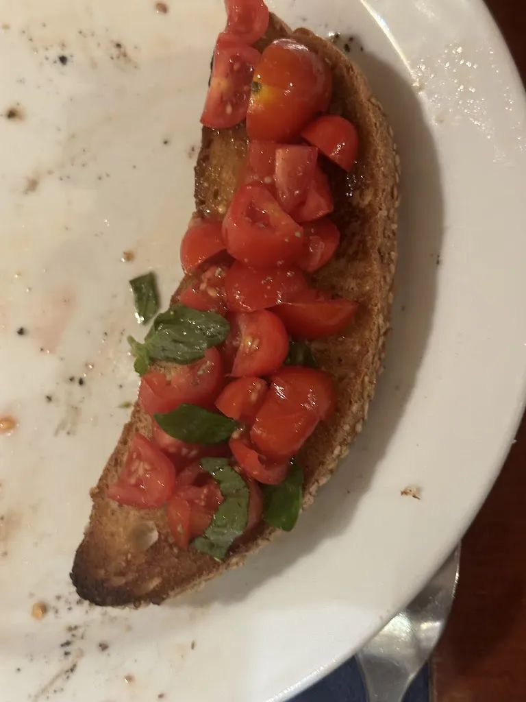 Abdul-Hakim Dayeh_San Luca's Cafè & Grill di Nuccio Malignaggi_Carlentini_review