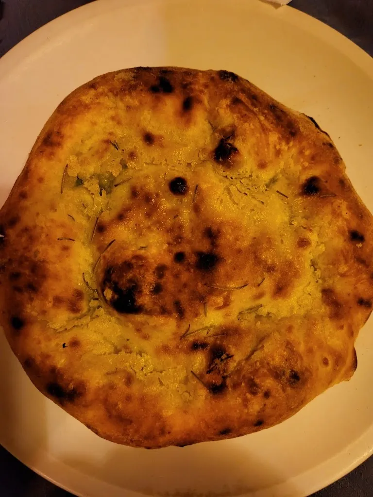 Fiona Hlavka_San Luca's Cafè & Grill di Nuccio Malignaggi_Carlentini_review