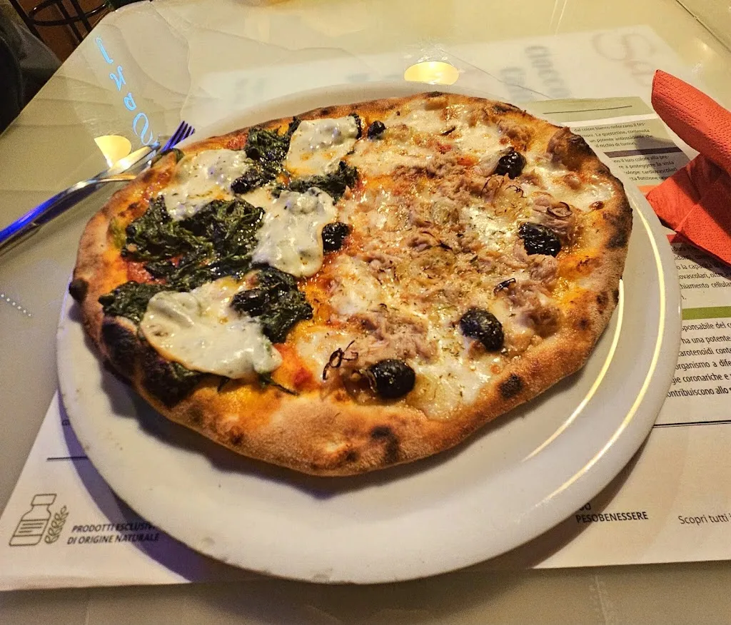 Konstantin Grigoriev_San Luca's Cafè & Grill di Nuccio Malignaggi_Carlentini_review