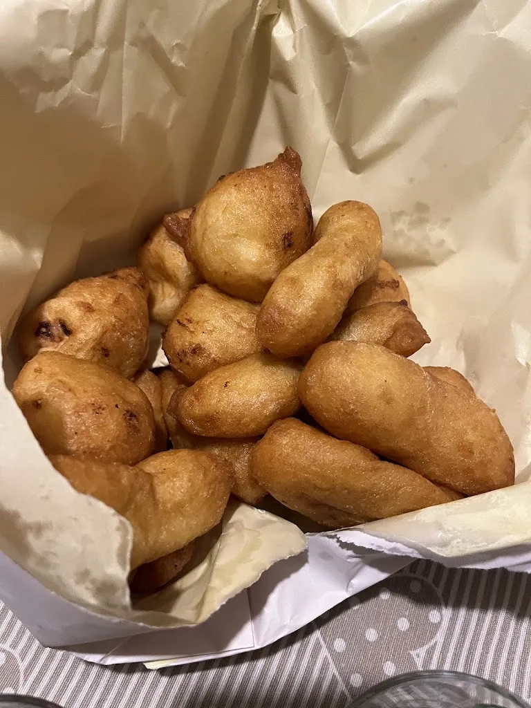 Flavio Castagnotto_Crispelleria Cca Si Mangia_Carlentini_review