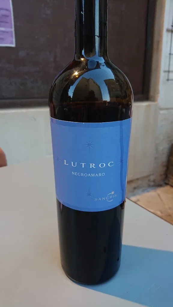 Menu_La Cucina di Mamma Elvira_Lecce_image_5