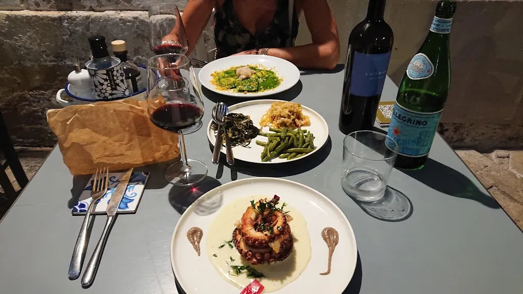 Menu_La Cucina di Mamma Elvira_Lecce_image_6