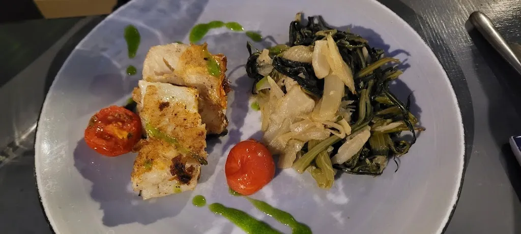 Menu_La Cucina di Mamma Elvira_Lecce_image_7