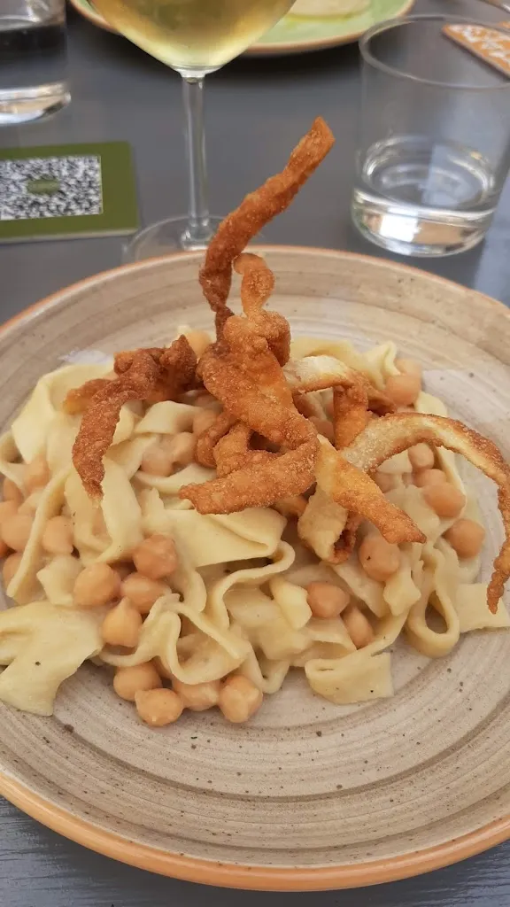 Menu_La Cucina di Mamma Elvira_Lecce_image_9