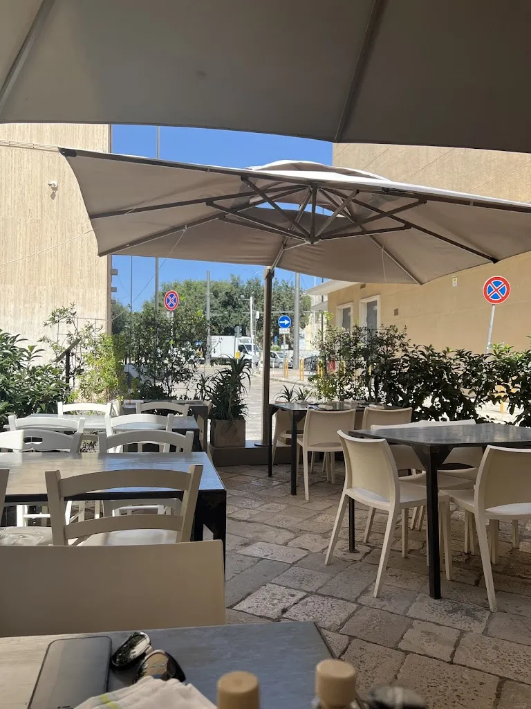 Sander_La Cucina di Mamma Elvira_Lecce_review