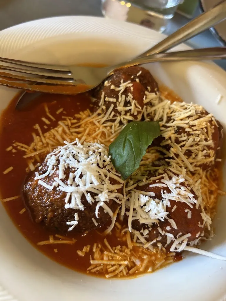 Maria Azevedo_La Cucina di Mamma Elvira_Lecce_review