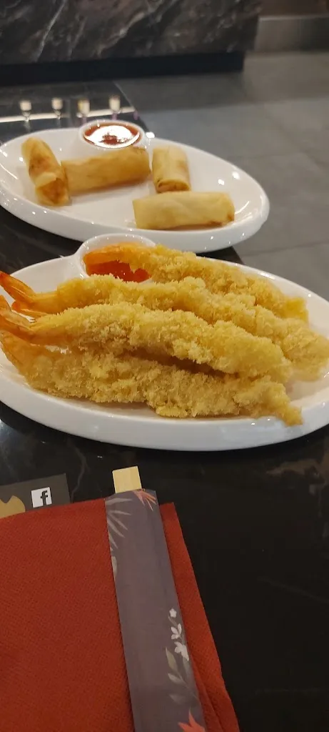 Alina Emilia Apan_Hana ristorante giapponese_Carlentini_recensione