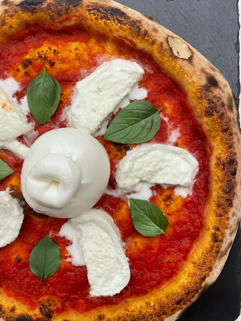 Autogrill San Demetrio Ovest restaurant in Carlentini