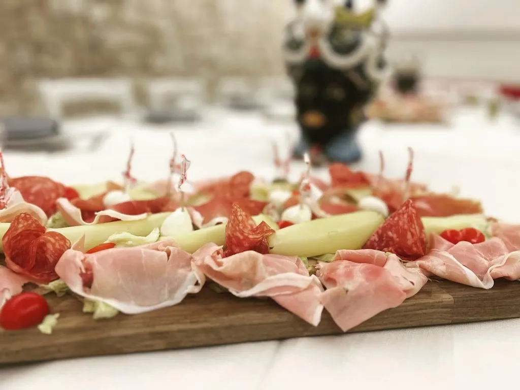 Menu_Autogrill San Demetrio Ovest_Carlentini_image_2