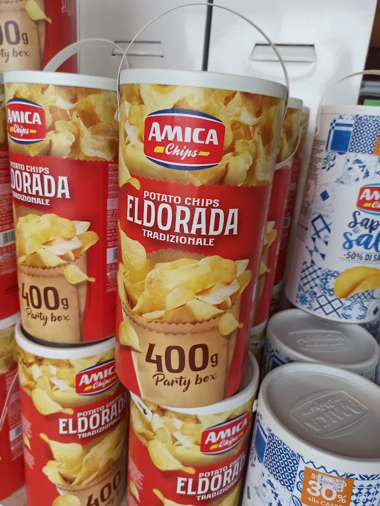 Menu_Autogrill San Demetrio Ovest_Carlentini_image_4