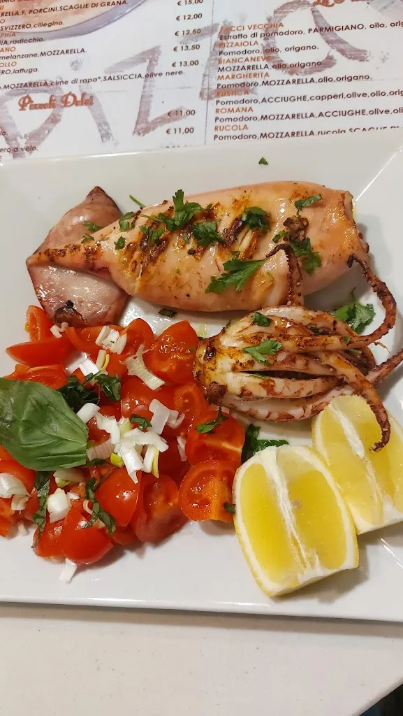 Menu_La Tavernetta - Pizzeria, pizzoleria_Carlentini_image_4