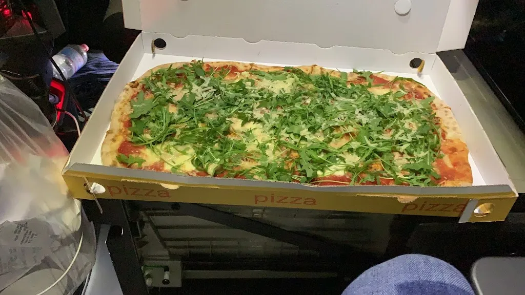 Menu_La Tavernetta - Pizzeria, pizzoleria_Carlentini_image_5